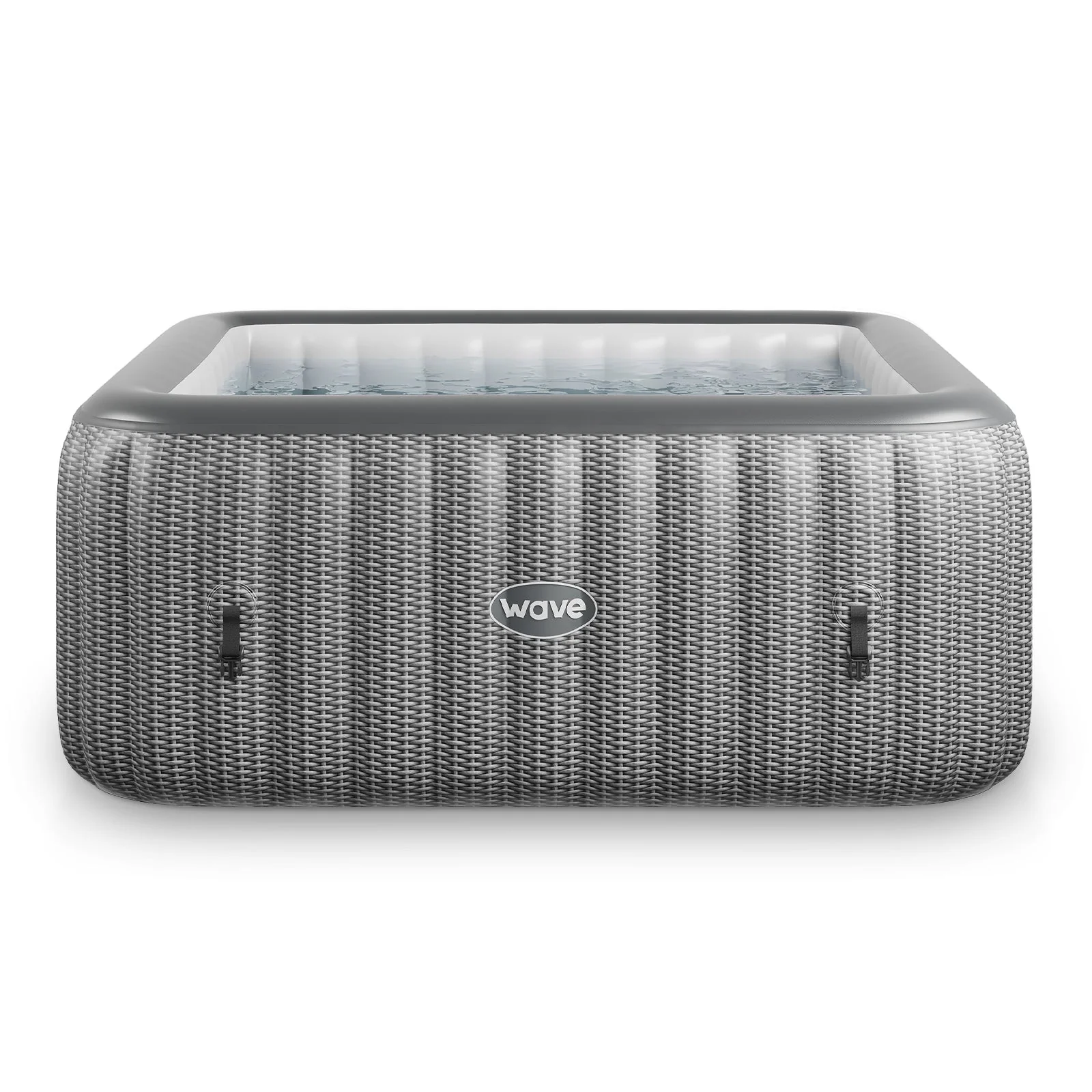 Hot Tub | Full Range